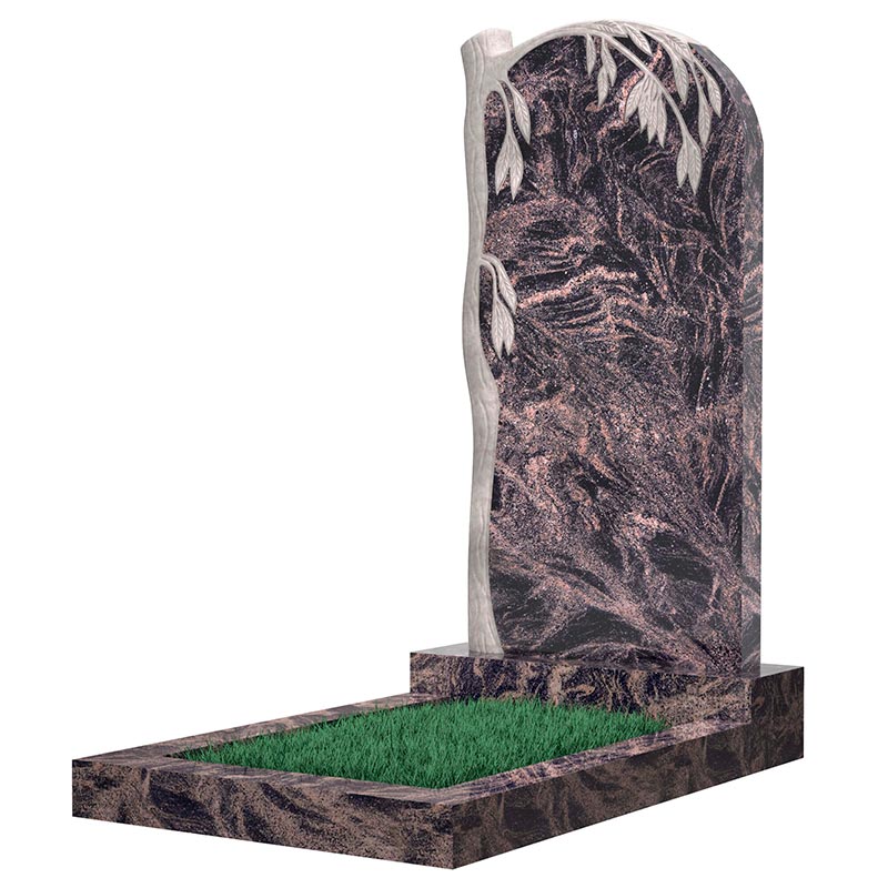 Памятник MS830